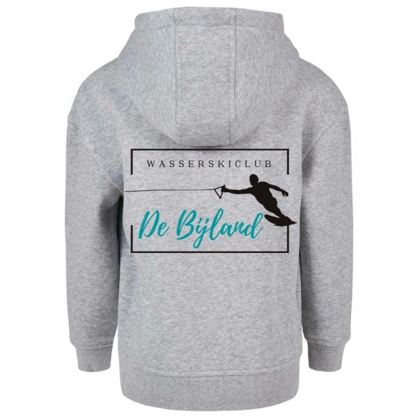 WSC Hoodie – Bild 2