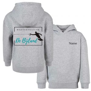 WSC Hoodie