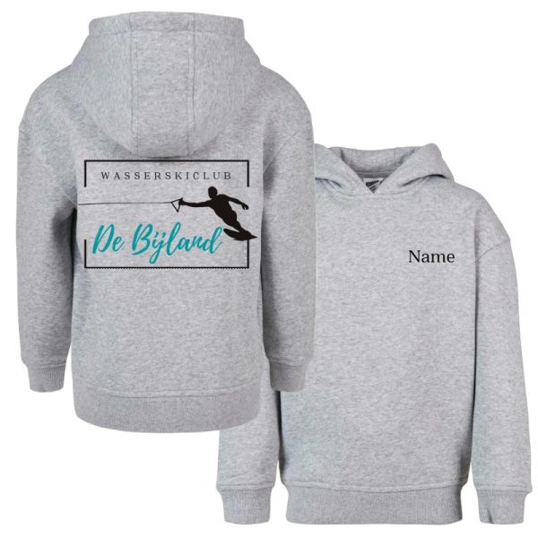 WSC Hoodie