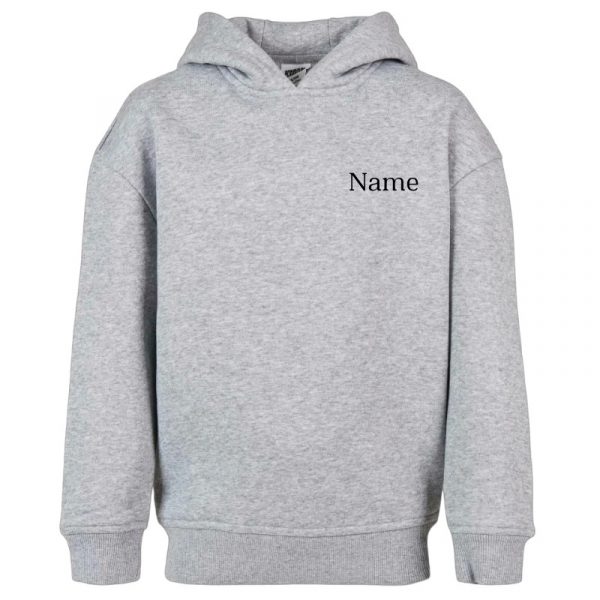WSC Hoodie – Bild 3
