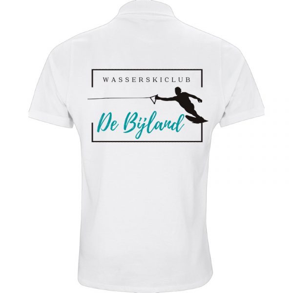 WSC Polo-Shirt für Herren – Bild 2