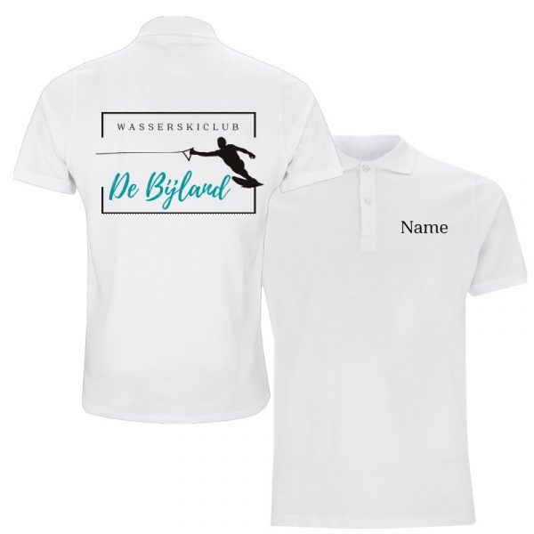 WSC Polo-Shirt für Herren