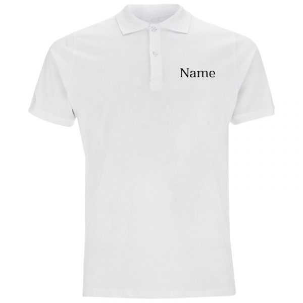 WSC Polo-Shirt für Herren – Bild 3