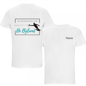 WSC T-Shirt für Damen