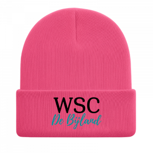 WSC Beanie